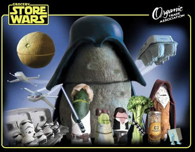 Store Wars - Numa loja perto de si! Store Wars - Numa loja perto de si!