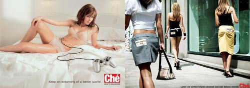 Ché Magazine 2