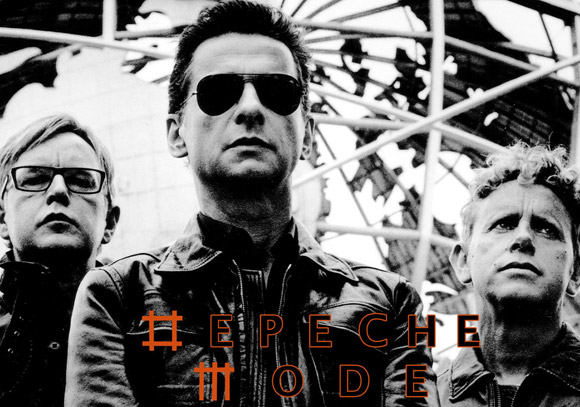Depeche Mode - Sounds of The Universe Depeche Mode - Sounds of The Universe
