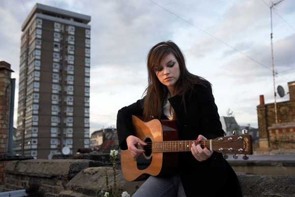Amy MacDonald