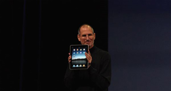 Apple iPad