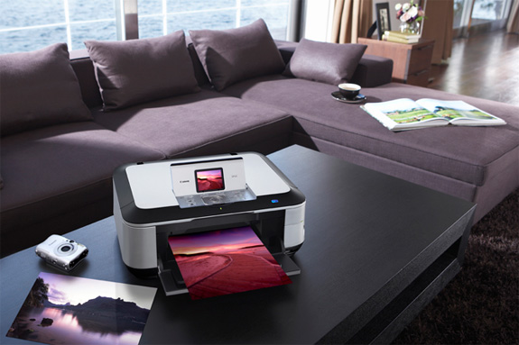 Canon Pixma MP640 Canon Pixma MP640