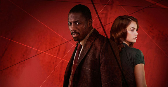 Luther Luther
