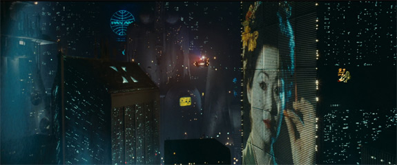 Blade Runner - O inicio